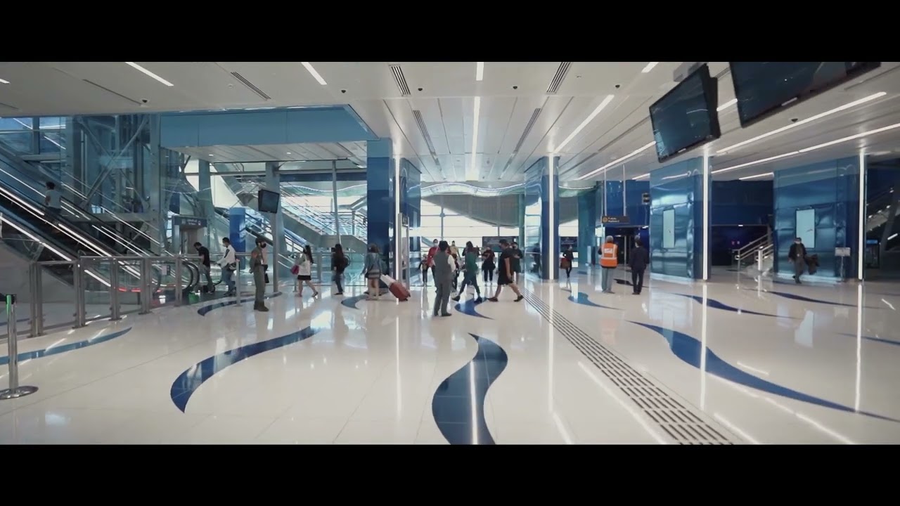 Keolis, World Leader in Light Rail Operations