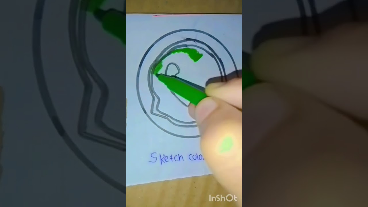 which is best pencil colour vs sekteh colour 