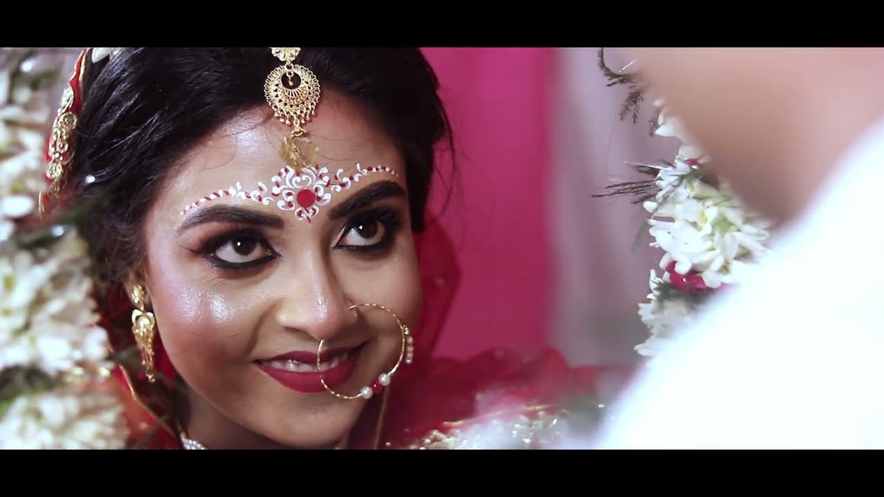 Celebrating the vows and eternal companionship.