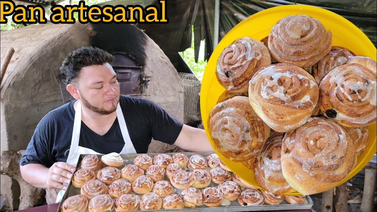 receta de encanelados FACIL!! paso a paso...!!!