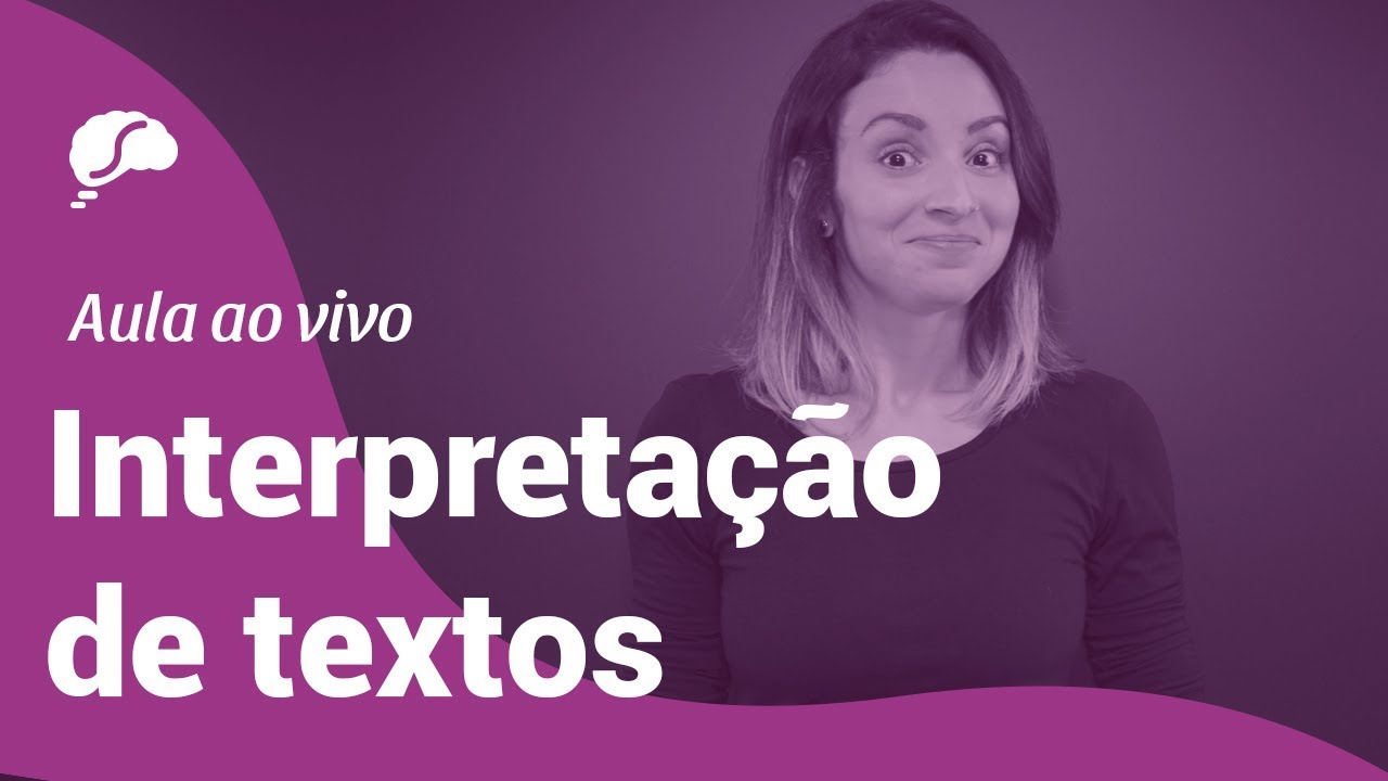 LINGUAGENS:  COMO INTERPRETAR TEXTOS NO ENEM?