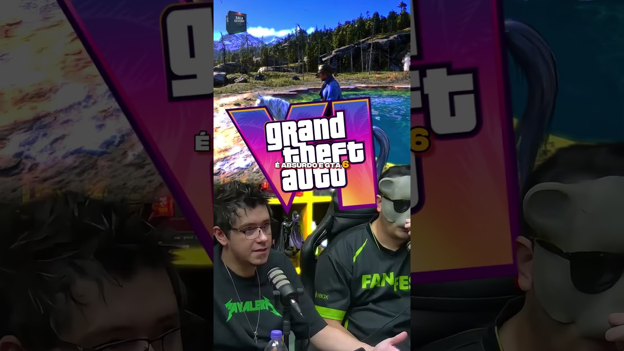 A PIRATARIA FOI ESSENCIAL PRO BRASIL? 🎮🇧🇷  