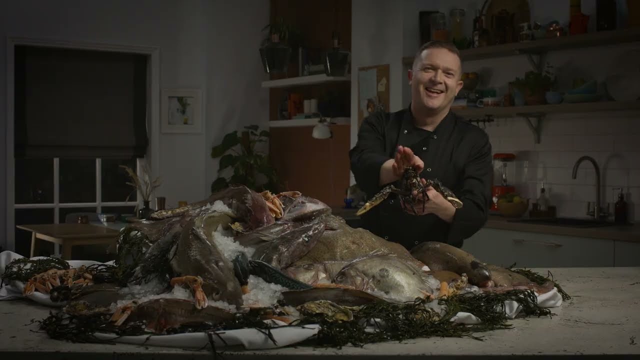 SOLE's Seafood Showcase