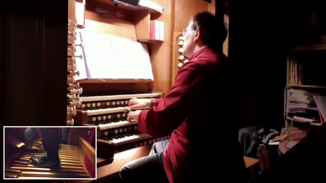 Salut d'Amour Op.12 - Edward Elgar (1857-1934) transcribed C.J.Grey