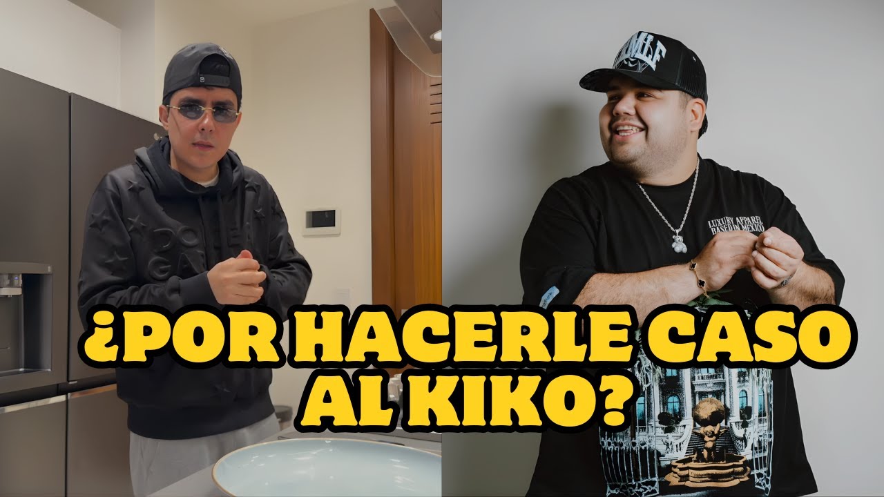MARKITOS TOYS YA DIJO QUE PASO CON EL GORDO