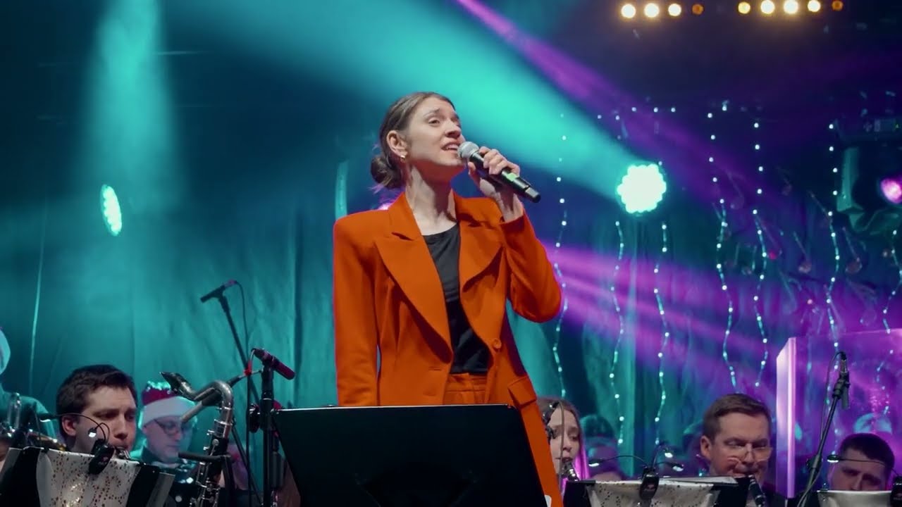 Nie było miejsca dla Ciebie - Koncert Noworoczny 2025 Laskowa