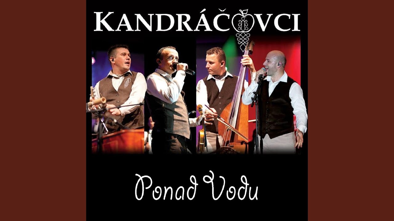 Ponad Vodu