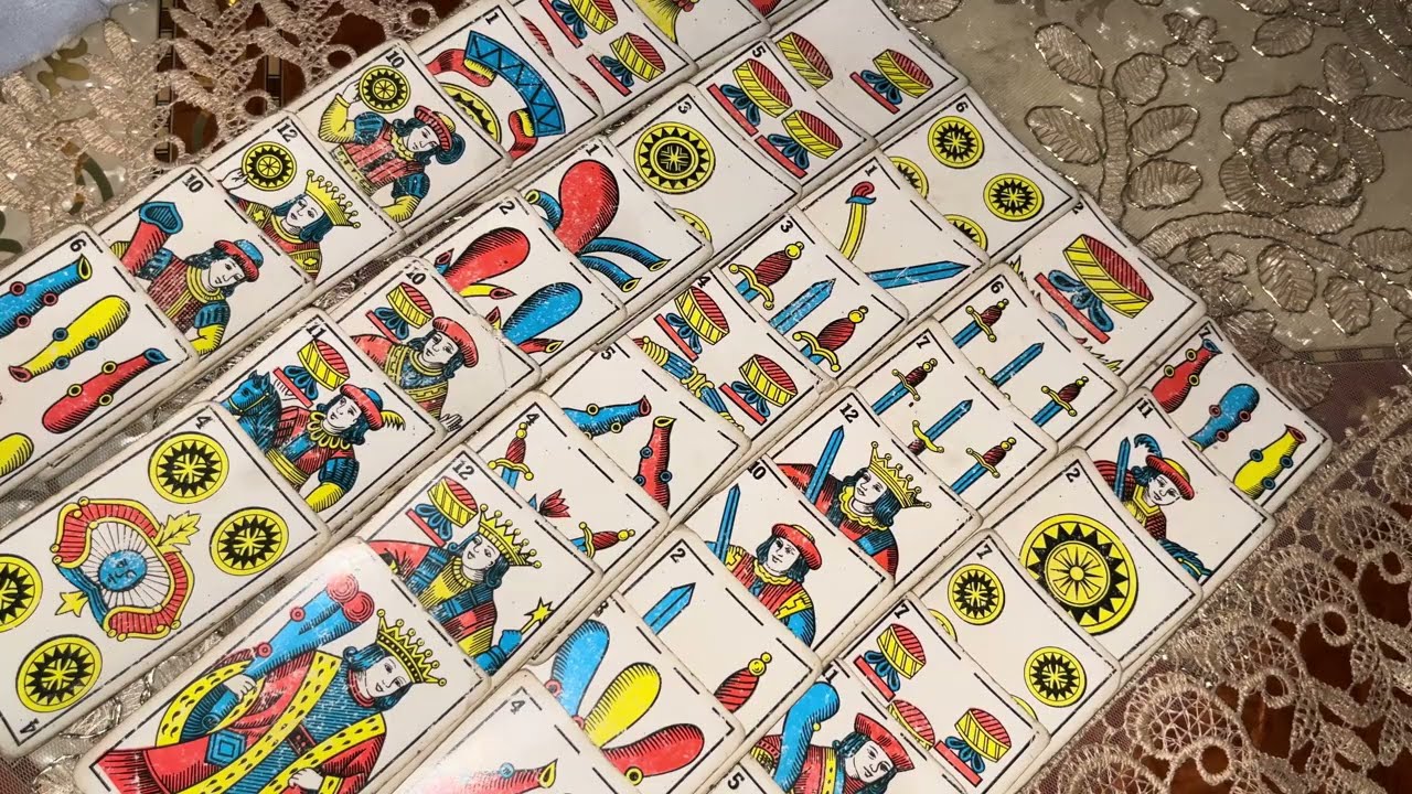 فال جديد وطالع خطي💥فيه مايتقال البيضاء والسمراء والحنطية