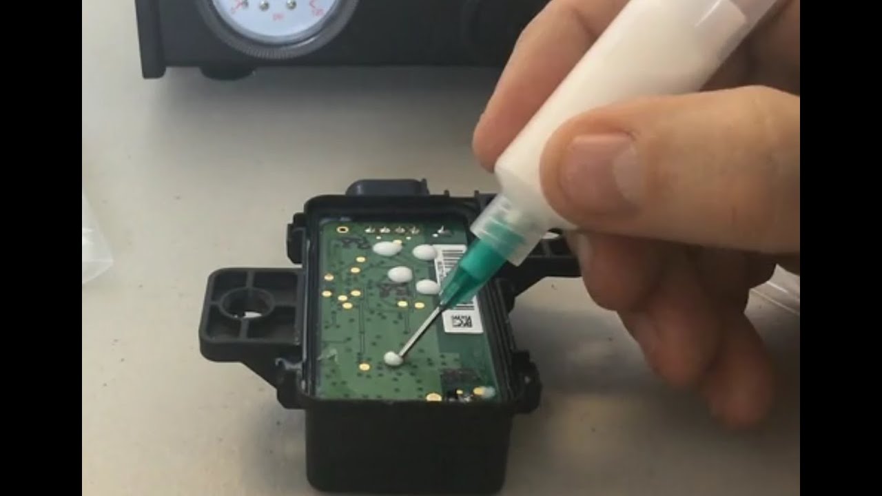 Adhesive Dispensing Ltd - TS9150 Timed Shot Dispenser System