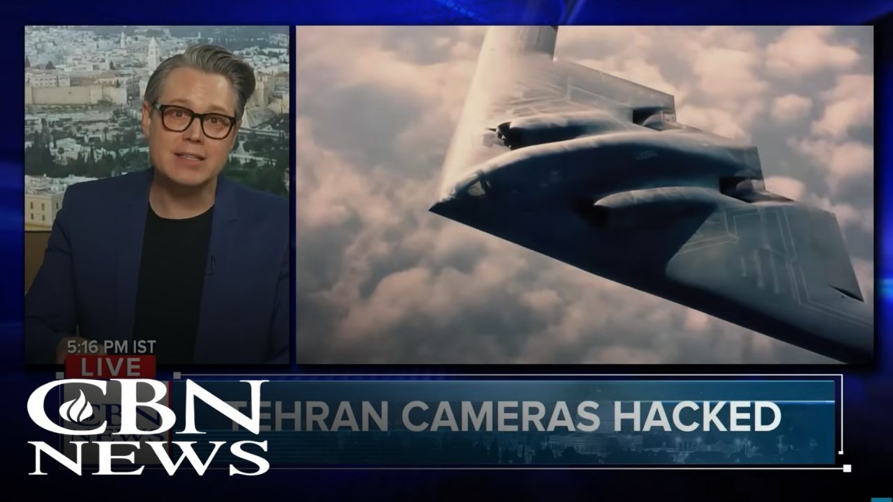 How hacking Helps Israel Accomplish It's War Goals While Preserving Life of Civilians in Battle!