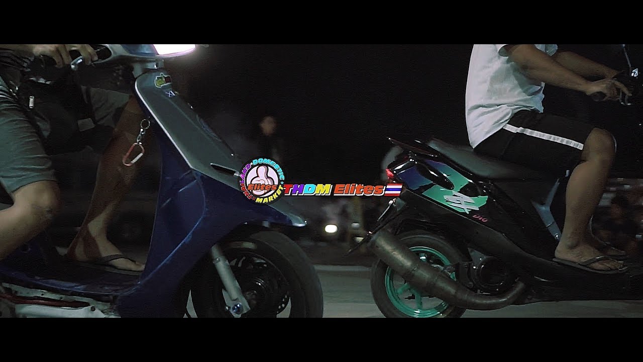 THDM Elites - Zone Rizal