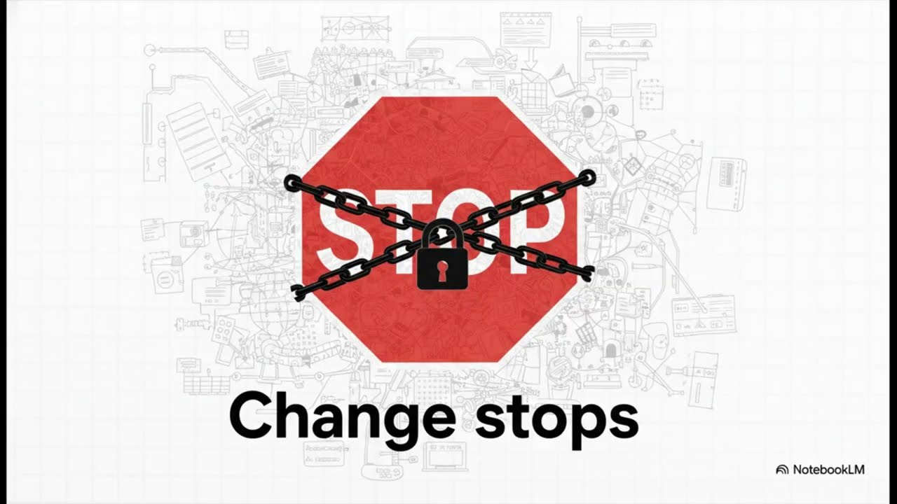 Why Systems Become Too Complex to Fix