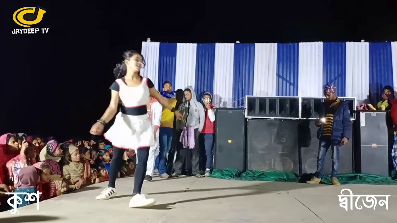 Jab Dil Dhadakta Hai Video Song / Stage Dance Performance 2020