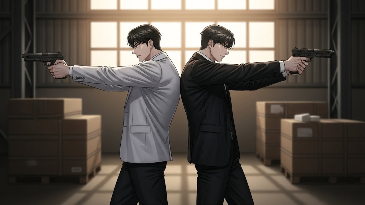 ~BL Story~ The Mafia Alpha Thought I Was A Weak Omega To Be Protected But I Was A Mafia Omega
