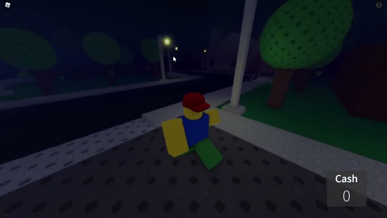 how to keep the cashier in roblox gasa4