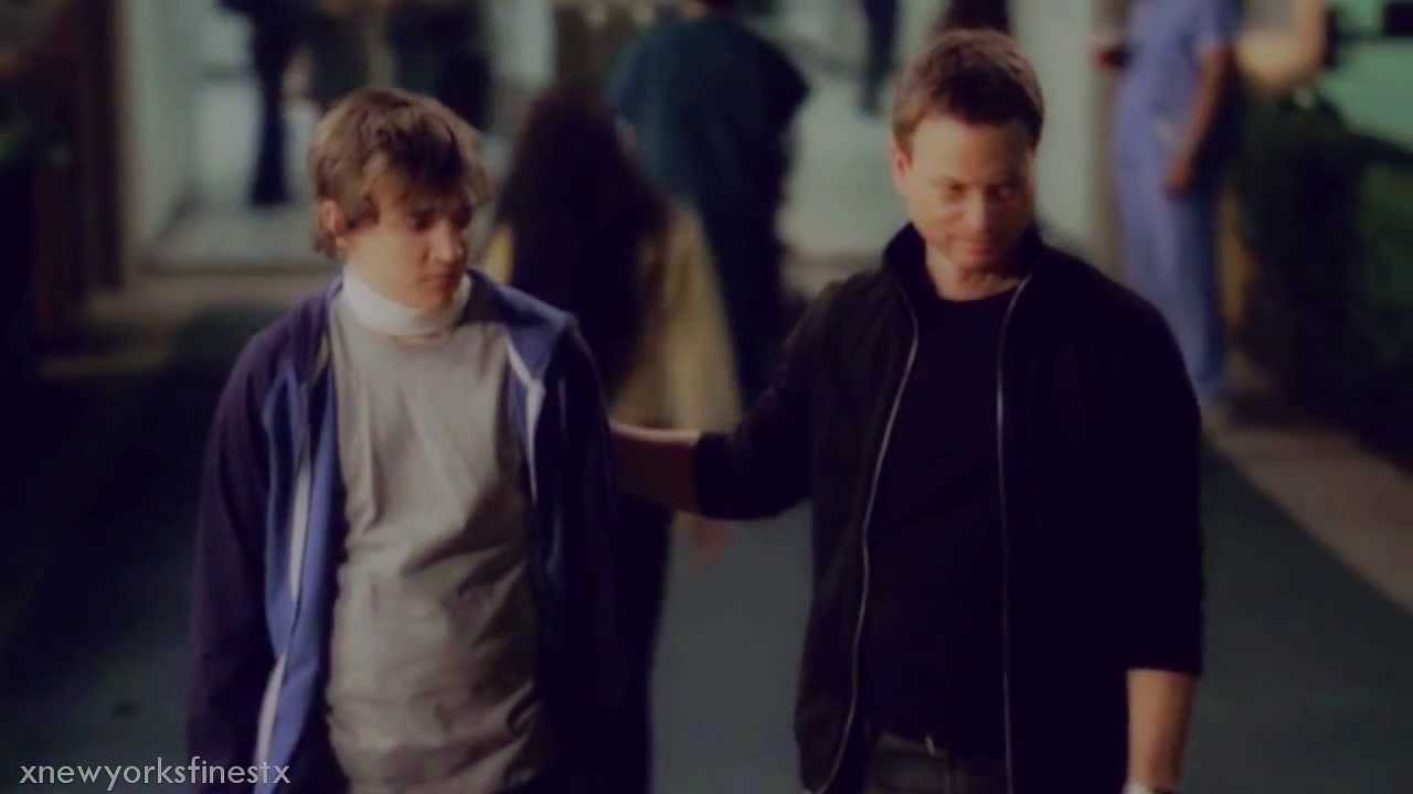 {CSI:NY} Time Of Our Lives