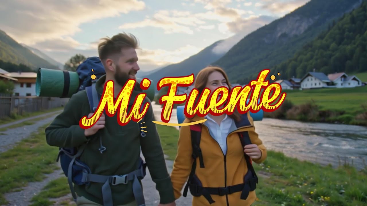 Mi Fuente