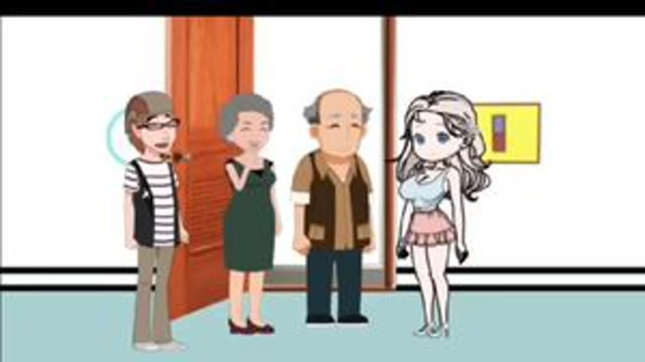 绞尽脑汁算计准儿媳   最后落得人财两空  上