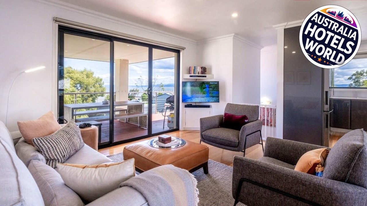 Kelp Freycinet - Pet friendly! | Coles Bay, Australia | Hotel Review 🌟