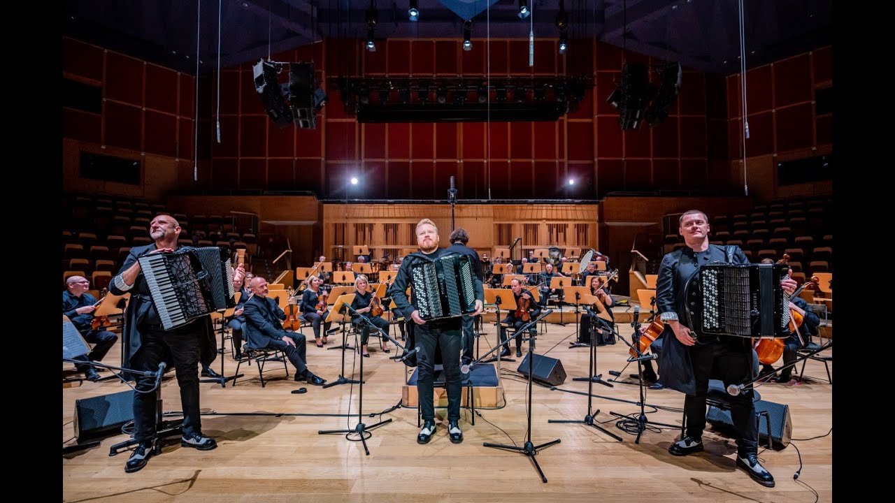 Motion Trio Symfonicznie 11.09.2020