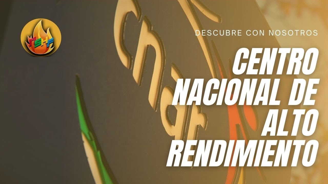 CNAR: La vida de un deportista | No sólo hay Fútbol