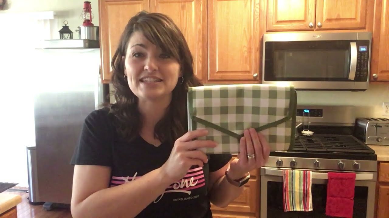 Essential Organizer Portfolio