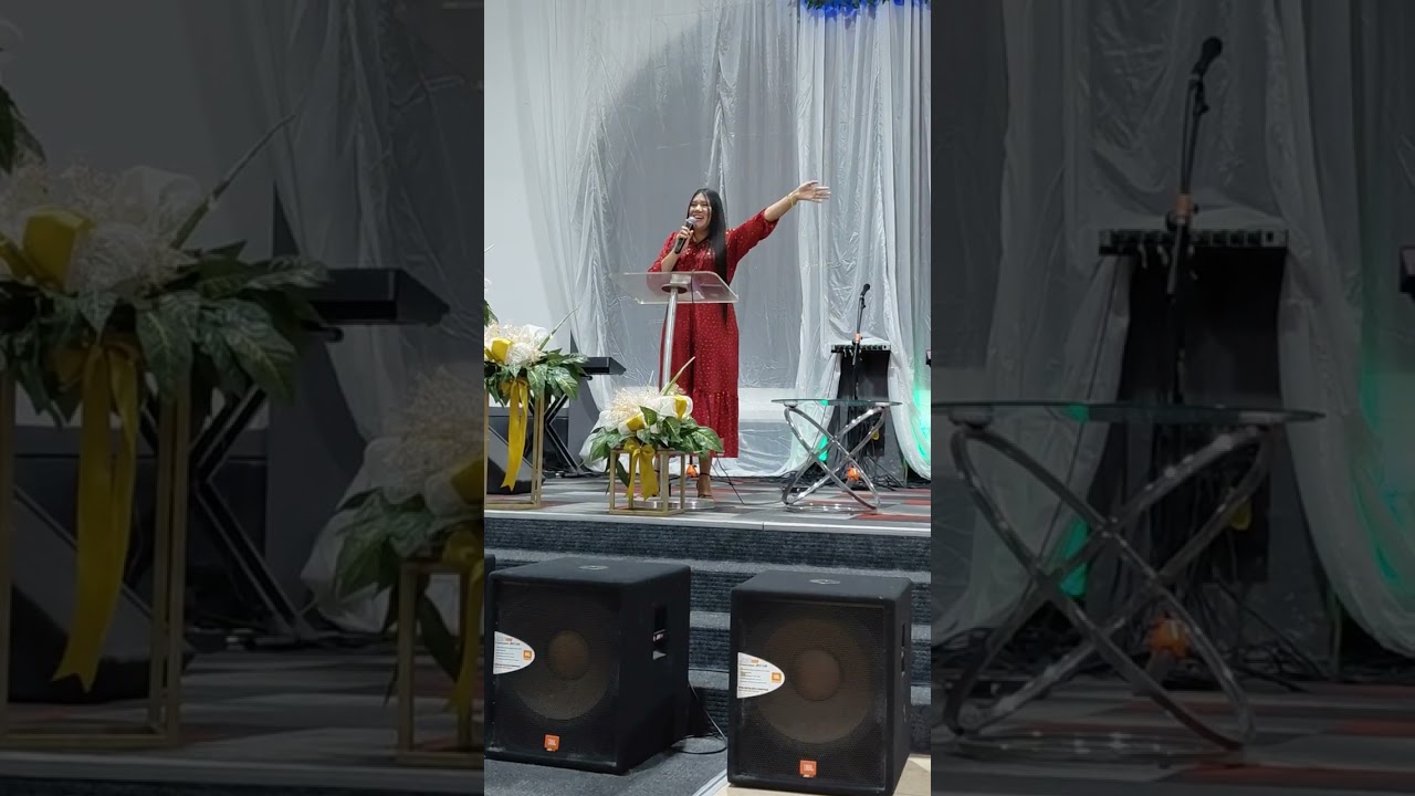 Nada me separará/ Ana Iris 