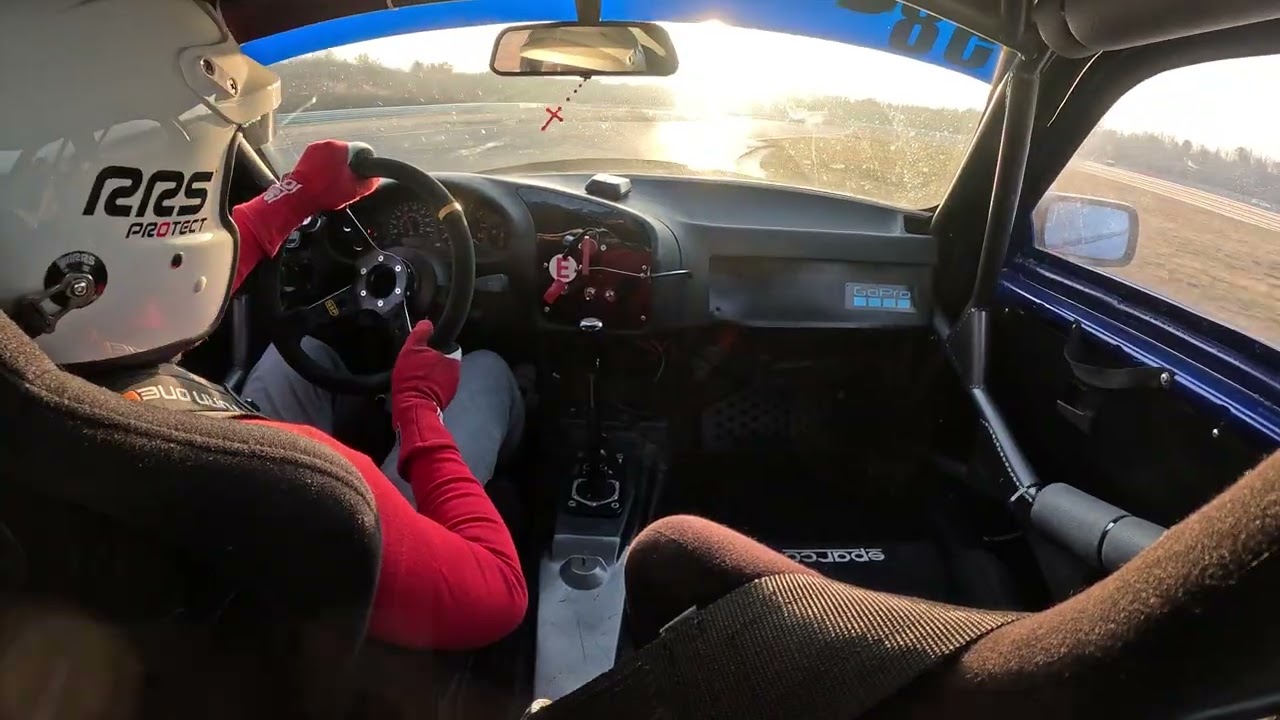 Trackday Most 26.2.2026, AEC, bmw e36 m3