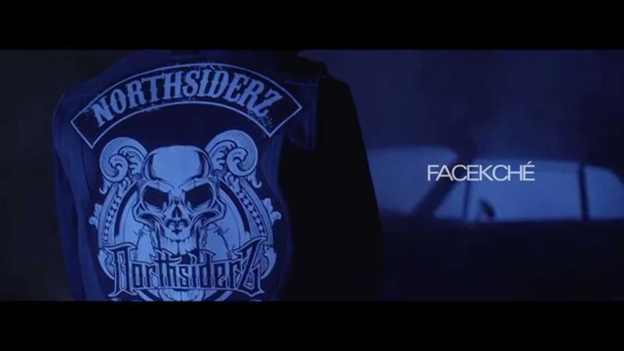 Facekché - Plume noire Ft. John Adam [Clip Officiel]