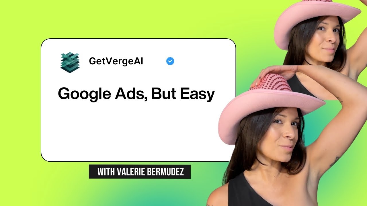 Non‑Tech Marketer Uses AI to Build Ad Campaign Strategy in Minutes (No Headache)