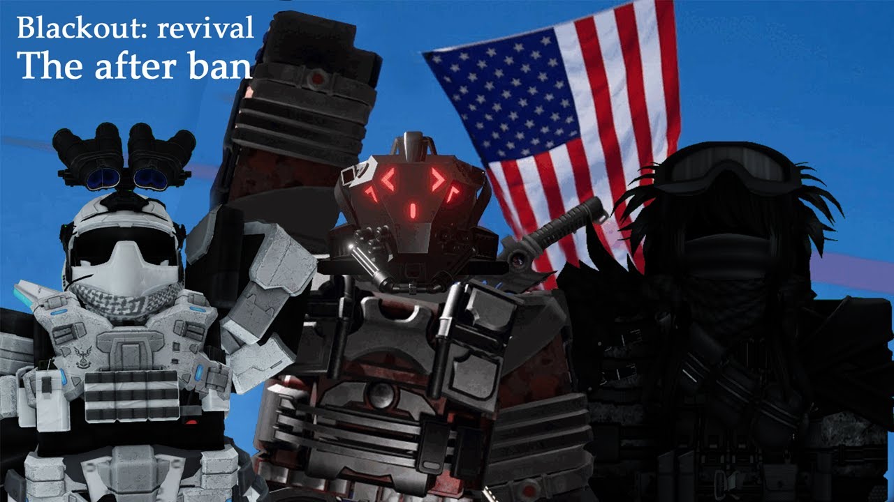 BLR #8 - My return to the game