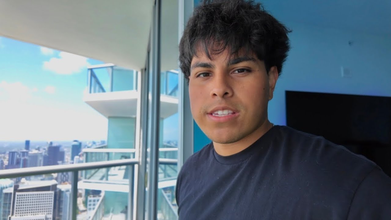 Pov: life 2 years later after locking in