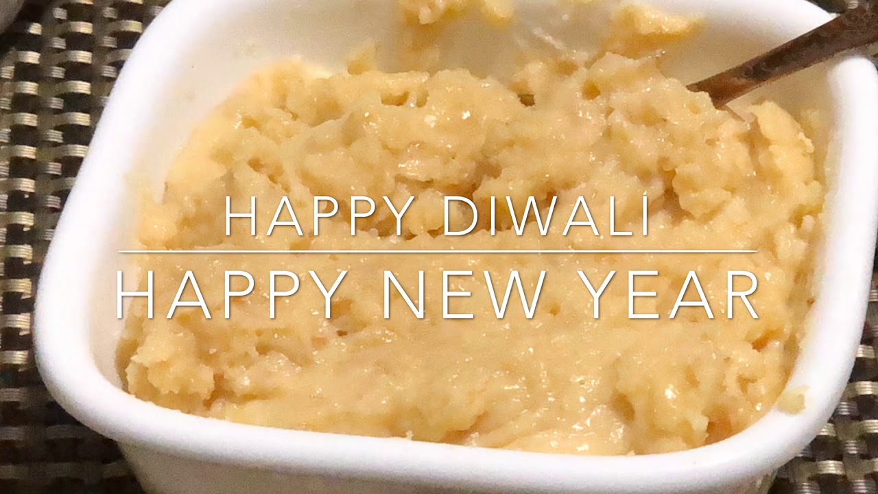 Traditional Mawa or Khoya/Khoa Recipe / How to make Khoya or Mawa/ Authentic Mawa Recipe for sweets