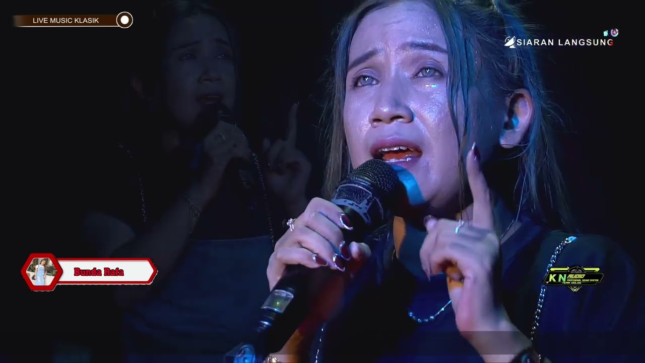 SEISI HATI | VOC : IBU DEVI SUSILAWATI | FANDEYU MUSIC KLASIK