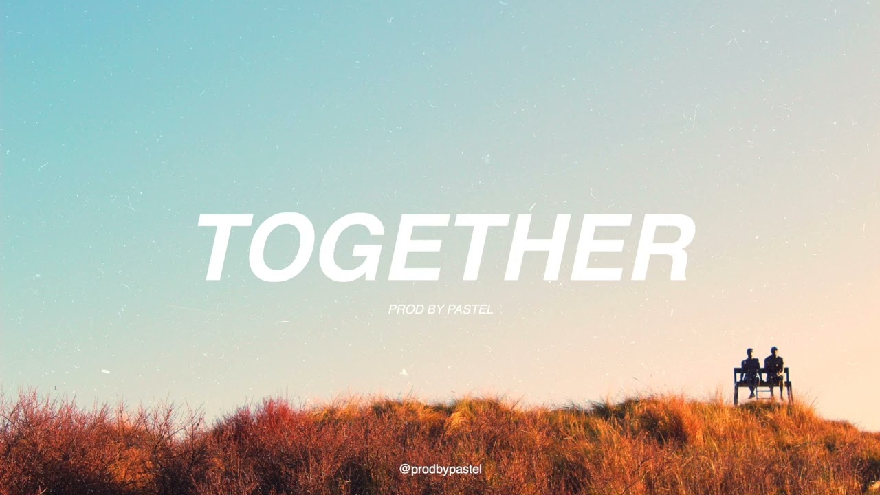 Chill Acoustic Pop Guitar Type Beat - 