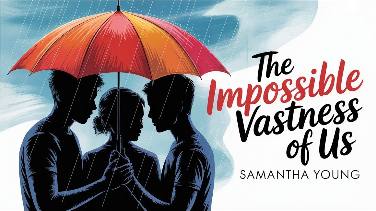 The Impossible Vastness of Us | Samantha Young | Audiobook PL | Romans i Dramat