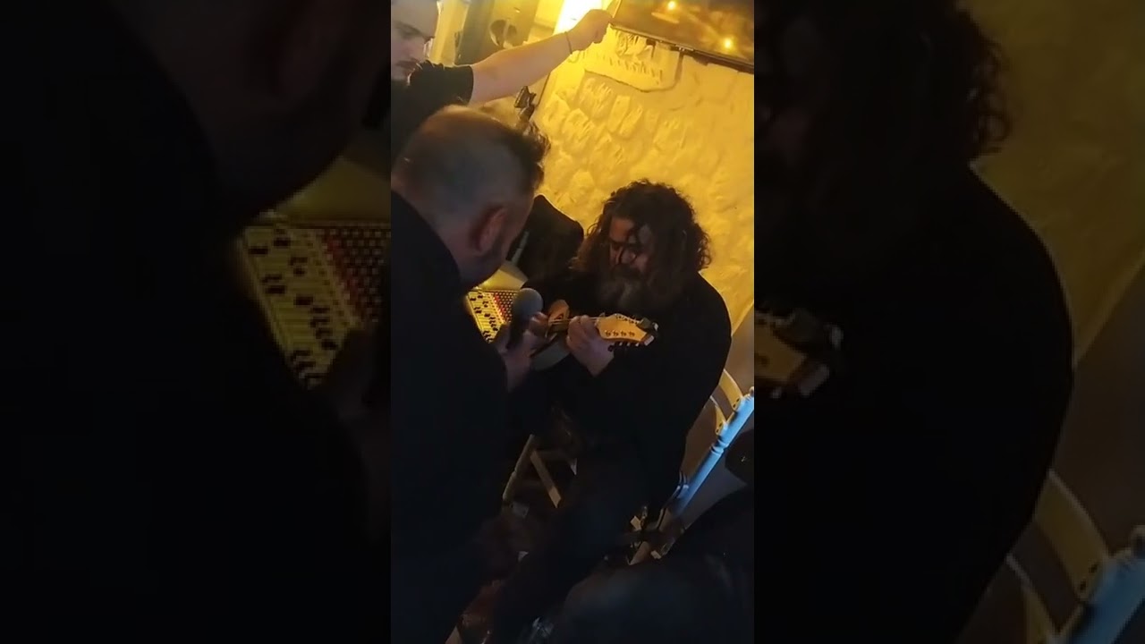 μαντιναδες
