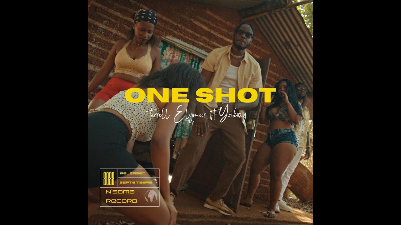 Terrell Elymoor - One Shot ft Yakiizy