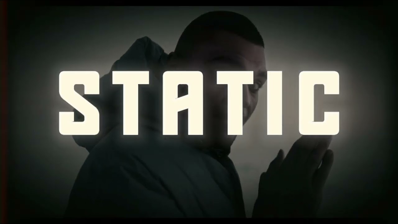 [Free] Drill Type Beat – Static – Central Cee x Pop Smoke Type Beat | Dark | 140 BPM