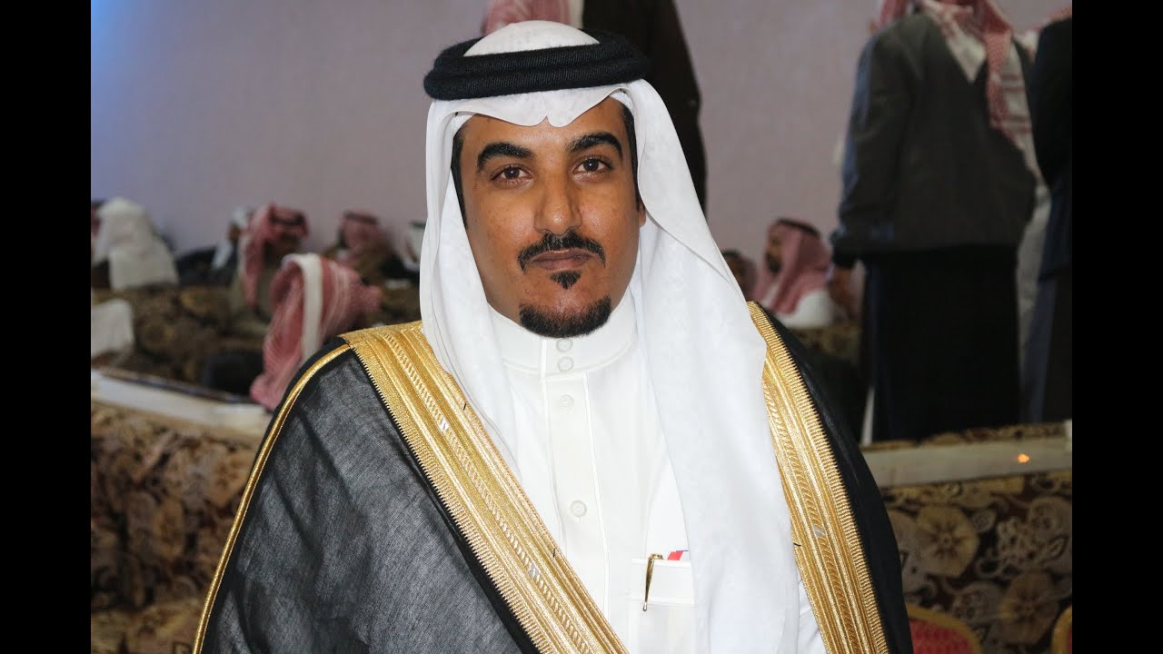 حفل زواج الشاب / سلطان جابر جويبر سلمان الطويرقي