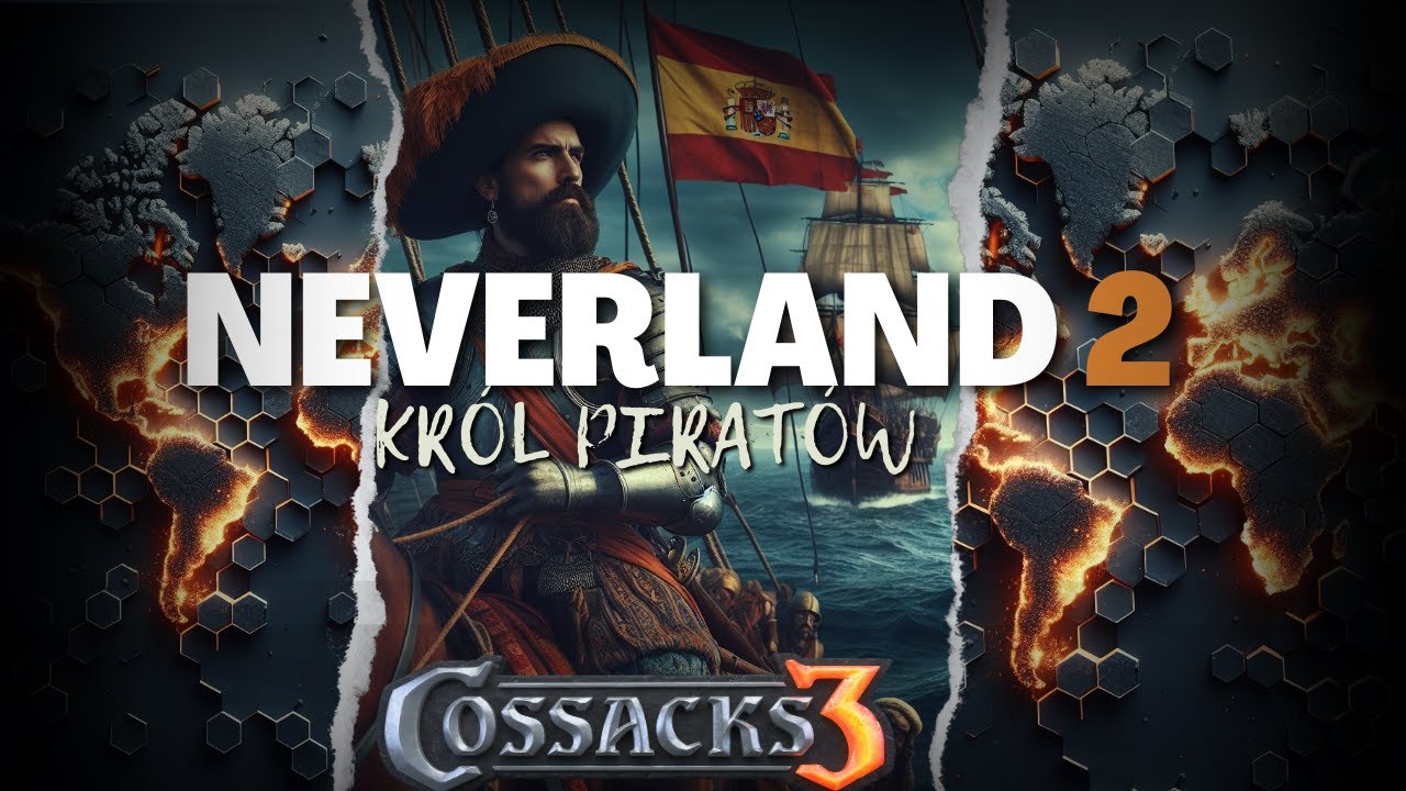 KOZACY 3: NEVERLAND 2 / [-WN-]FENEK vs [-H-]ANDBAN - POJEDYNEK W AZJI MNIEJSZEJ