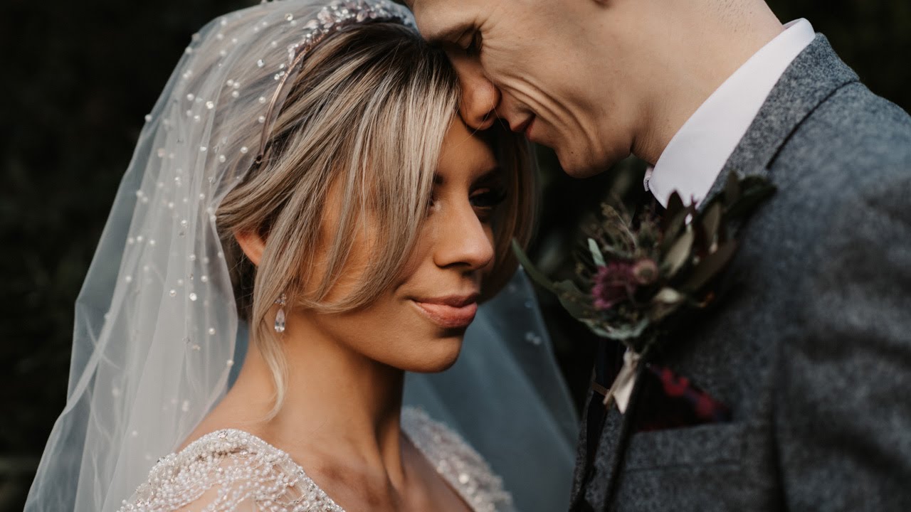 Farbridge Wedding | Katrina & Nick Wedding Highlight Film