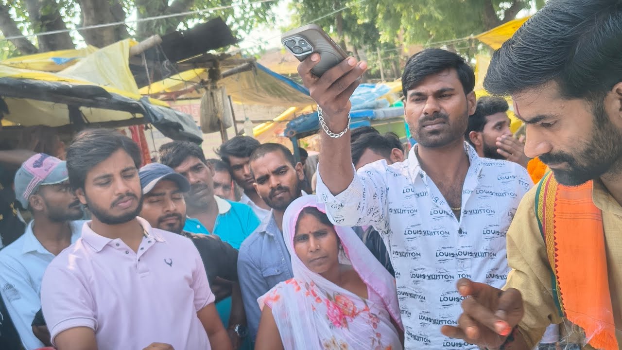 Kuldeep Patel 07 ki aaj ki new thar Rocx 