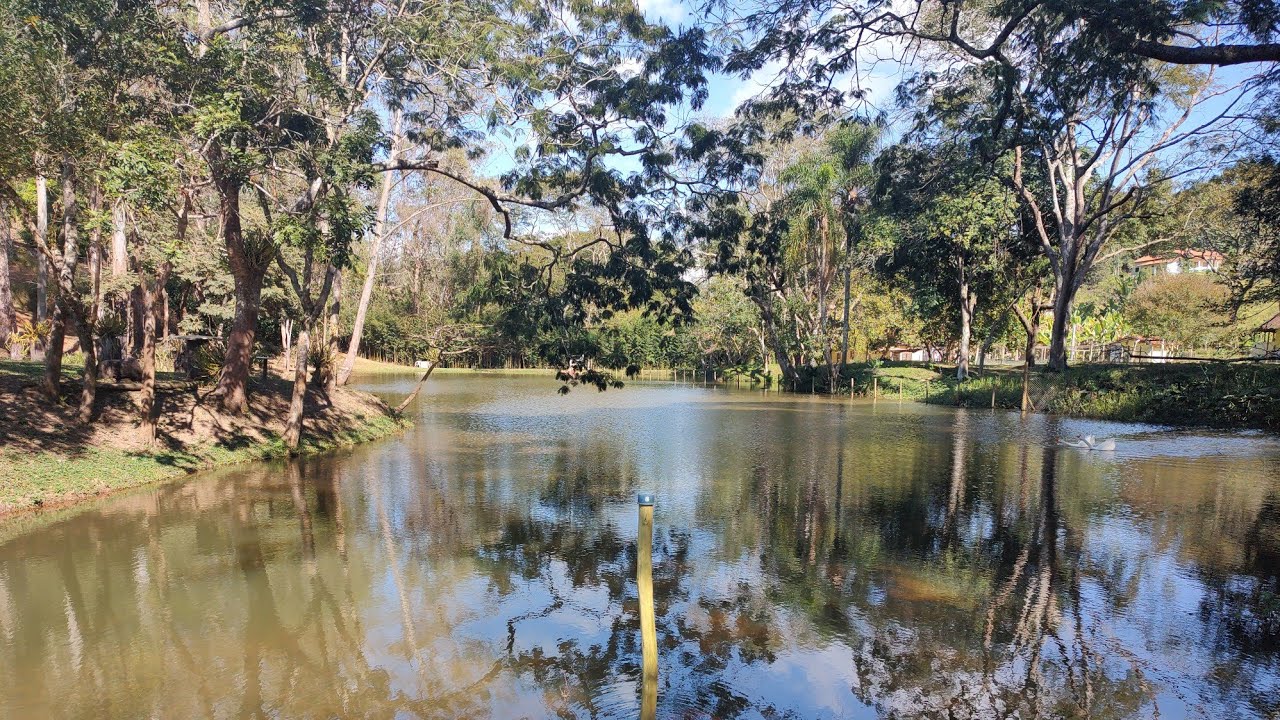 SIMPLESMENTE MARAVILHOSO SITIO EM NAZARÉ PAULISTA-SP COM MUITA ÁGUA