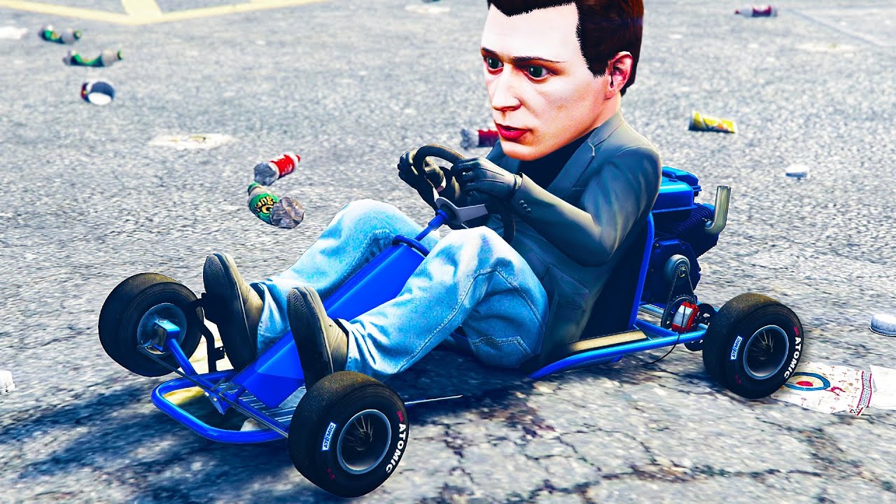 Ich kaufe für 1.300.000$ das BESTE Auto in GTA ONLINE!
