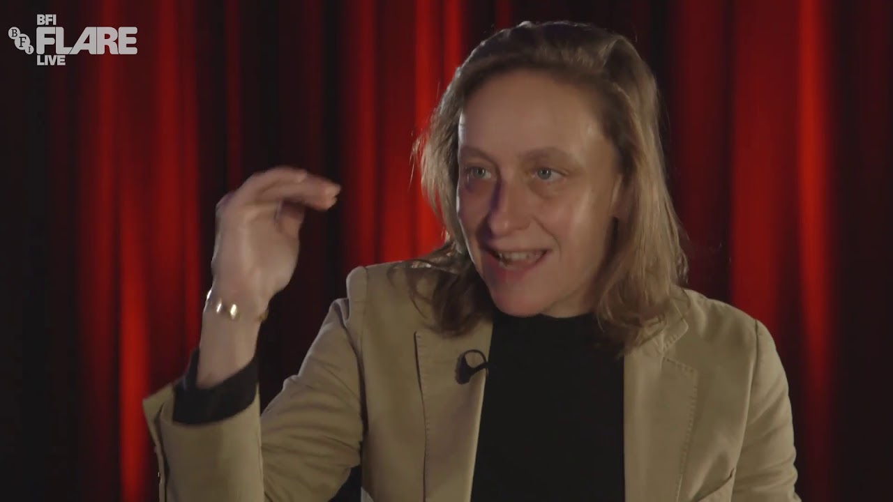 BFI Flare In Conversation with Céline Sciamma