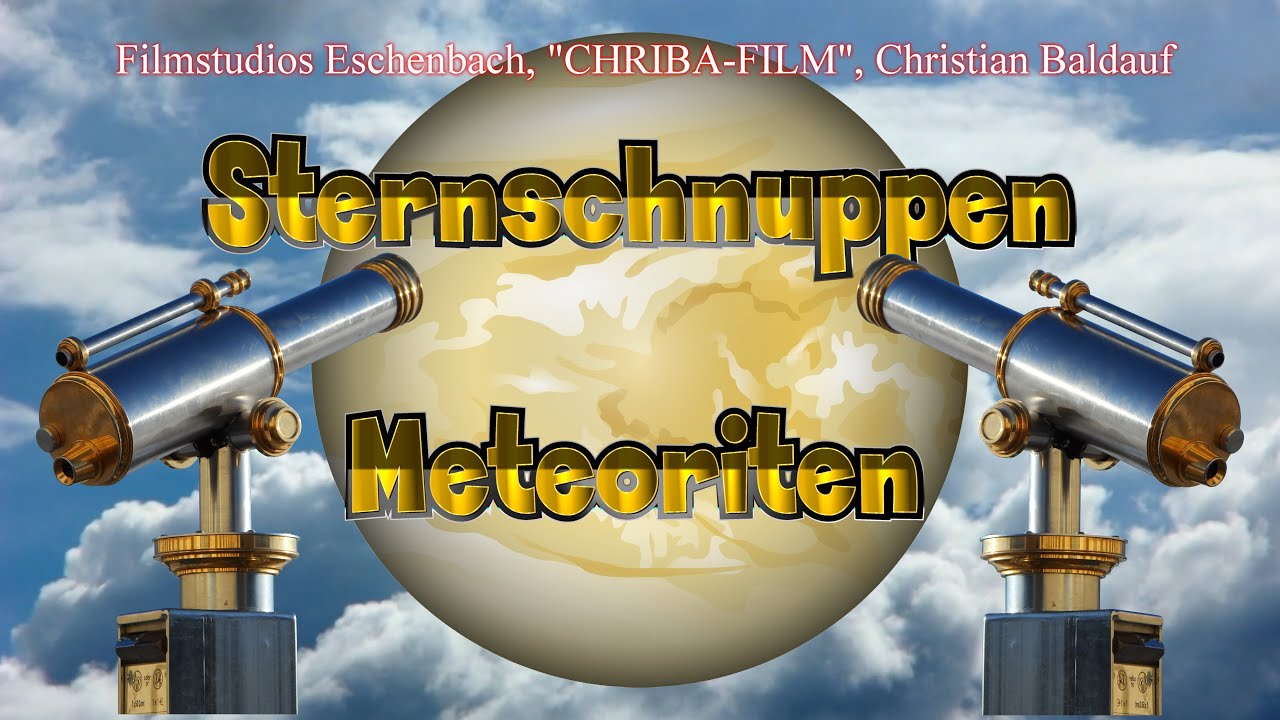 chriba 0815 