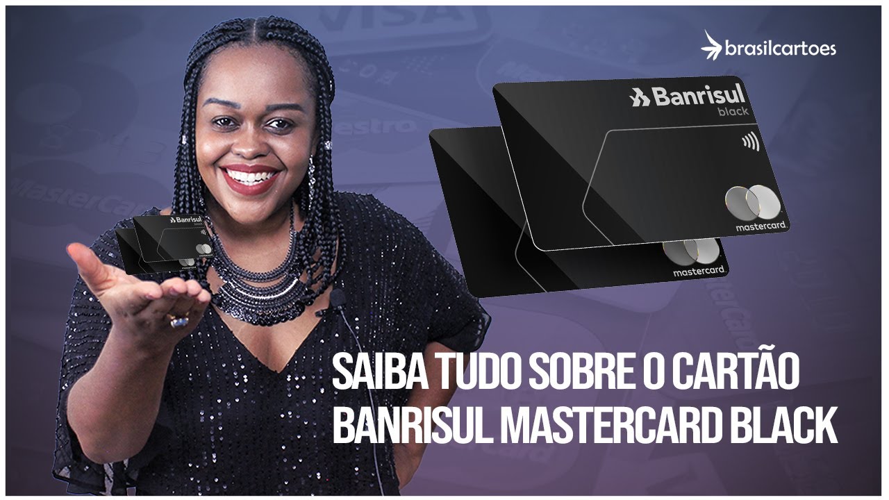 A verdade sobre o CARTÃO DE CRÉDITO BANRISUL BLACK em 3 minutos ⚠