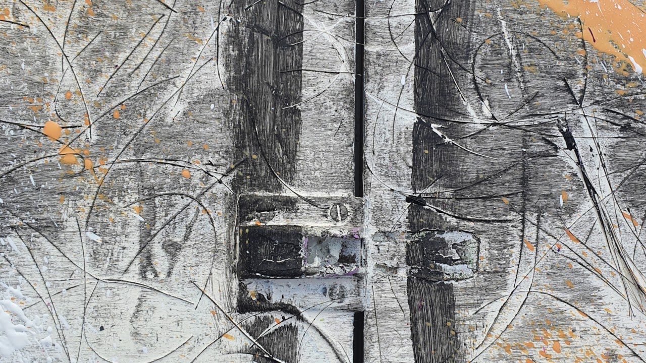 Let the old shine through the new #letartalk