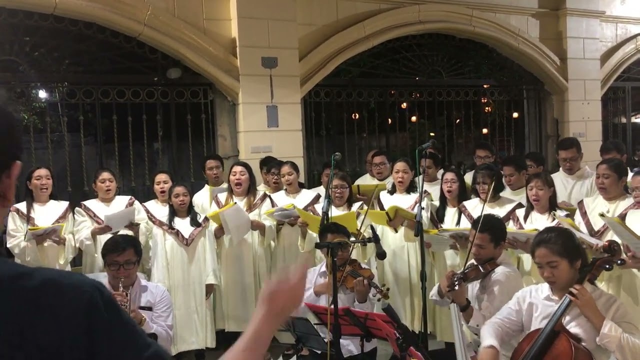 Pari Magpakailanman
